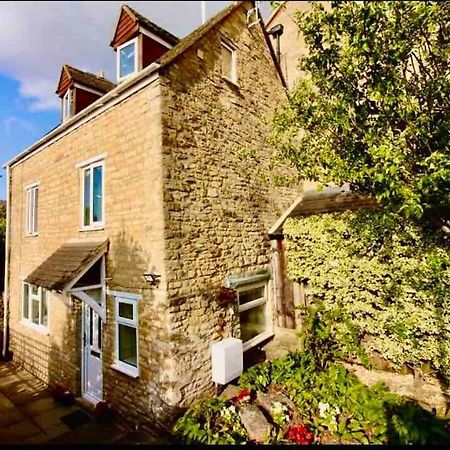 Quaint Cotswold Cottage Chipping Norton Exterior photo